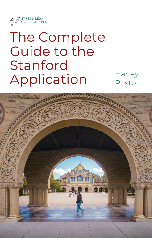 The Complete Guide to the Stanford Application