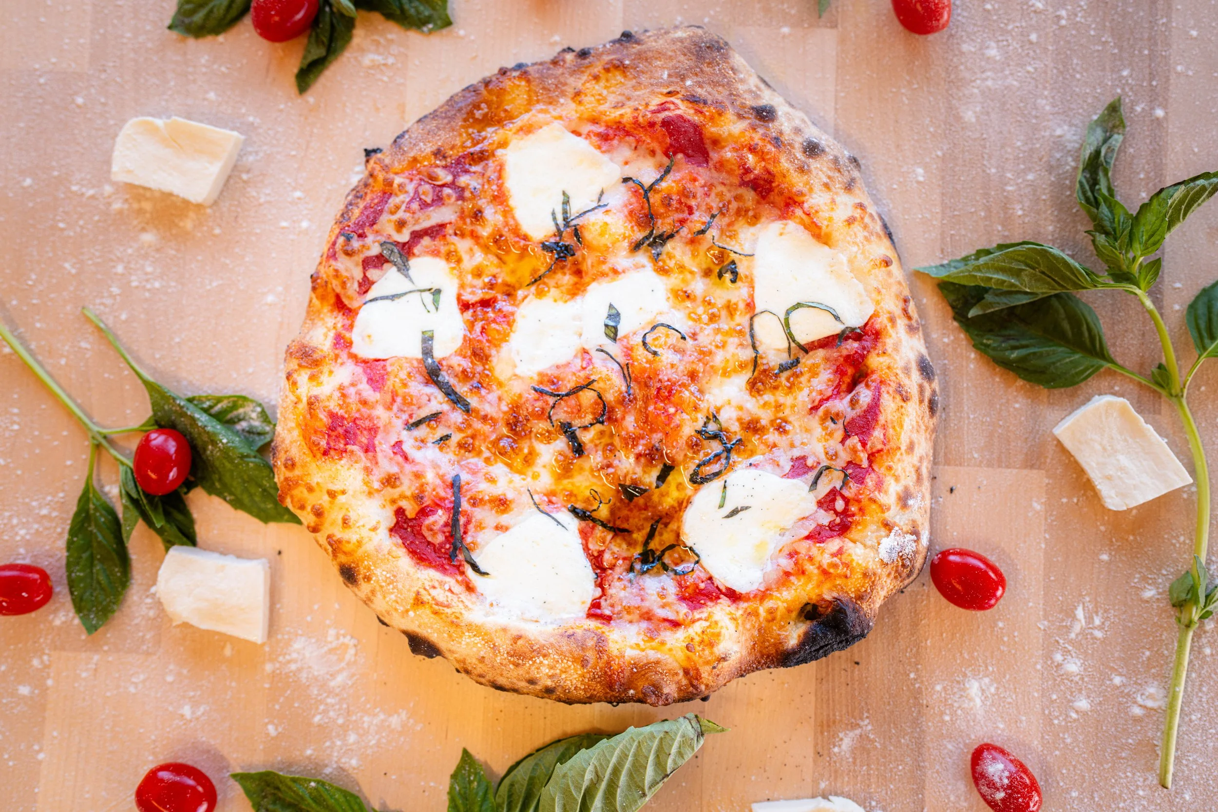 Margherita