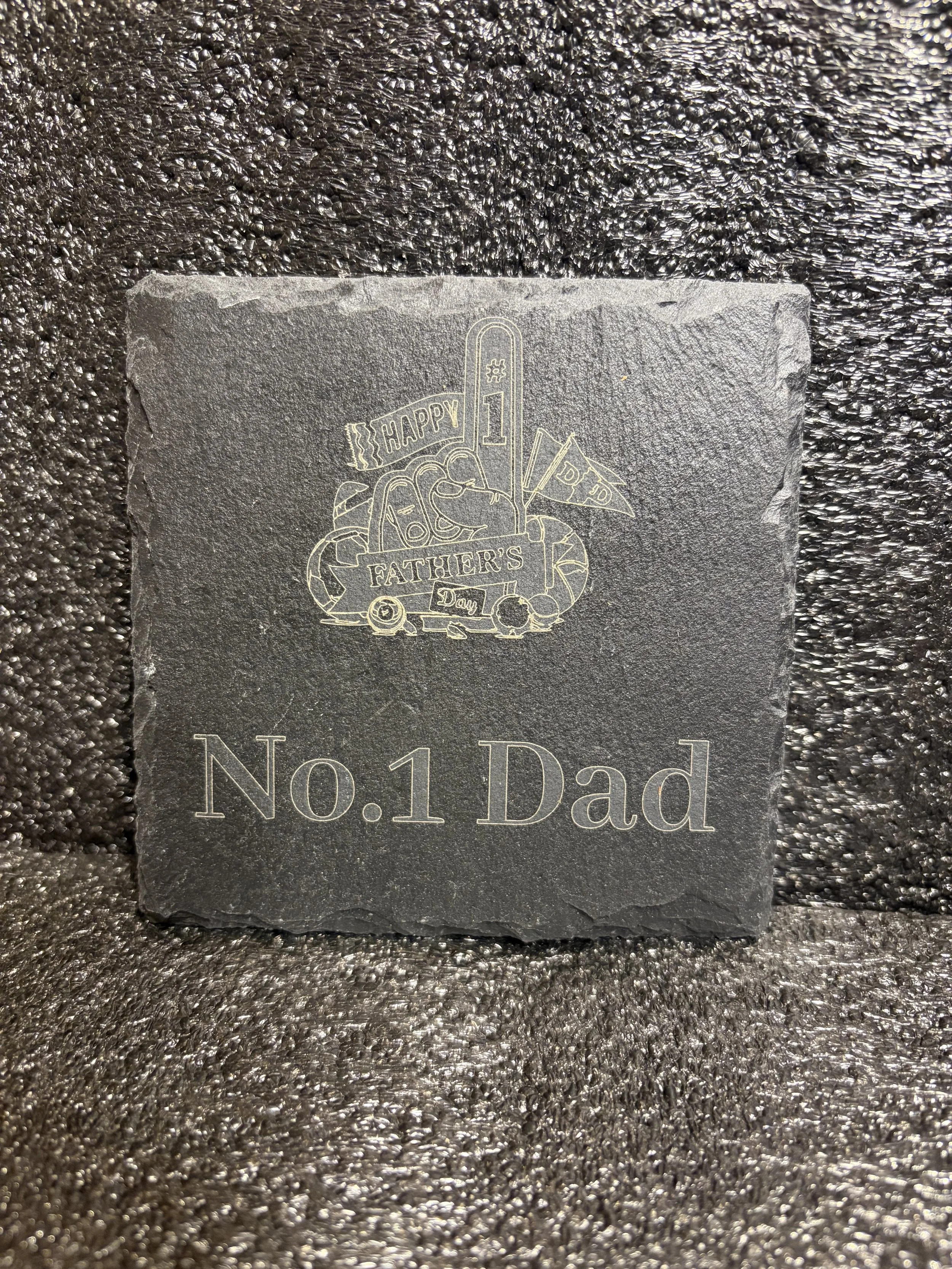 Coasters