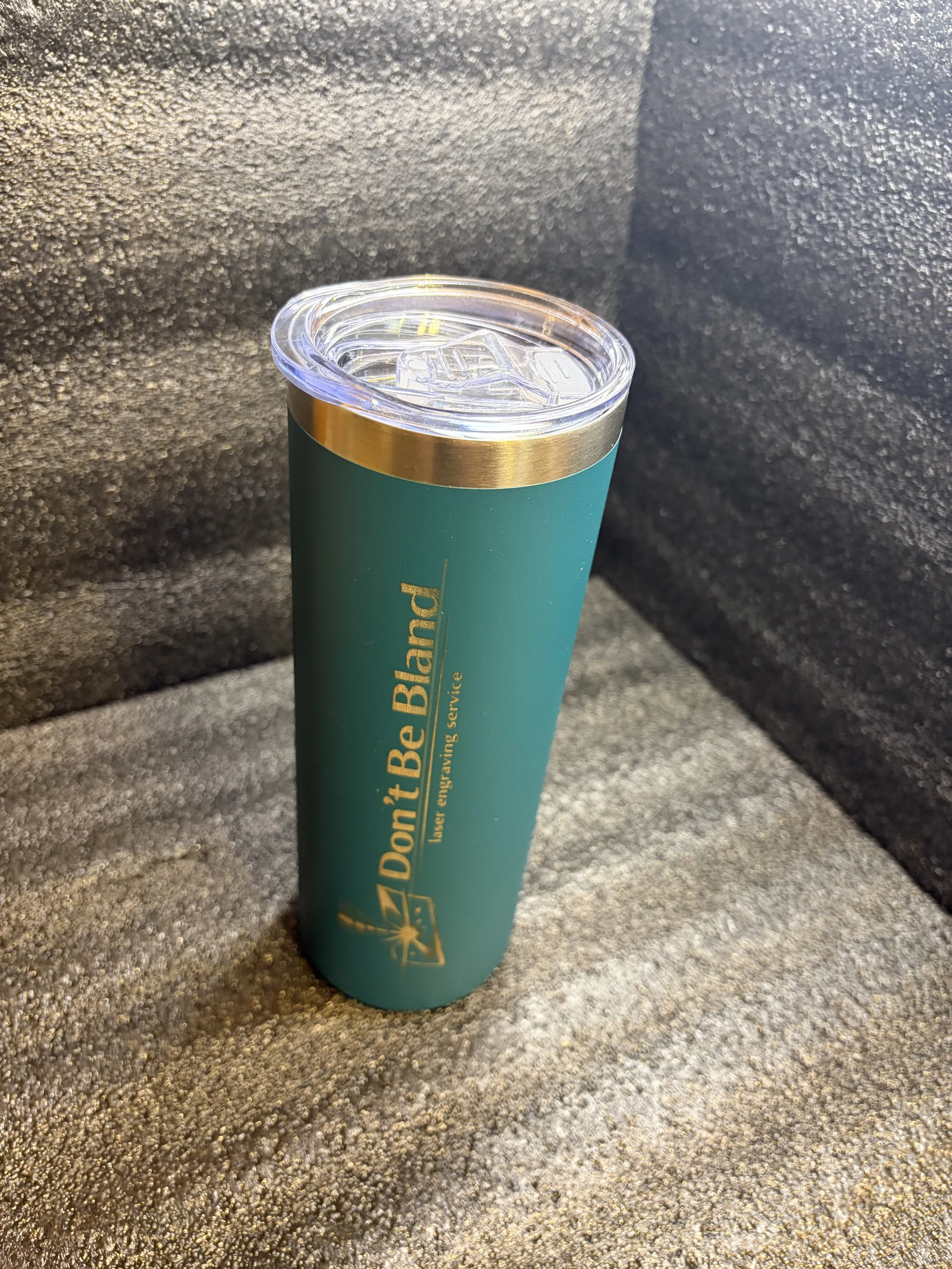 Stainless steel Tumbler, Type B