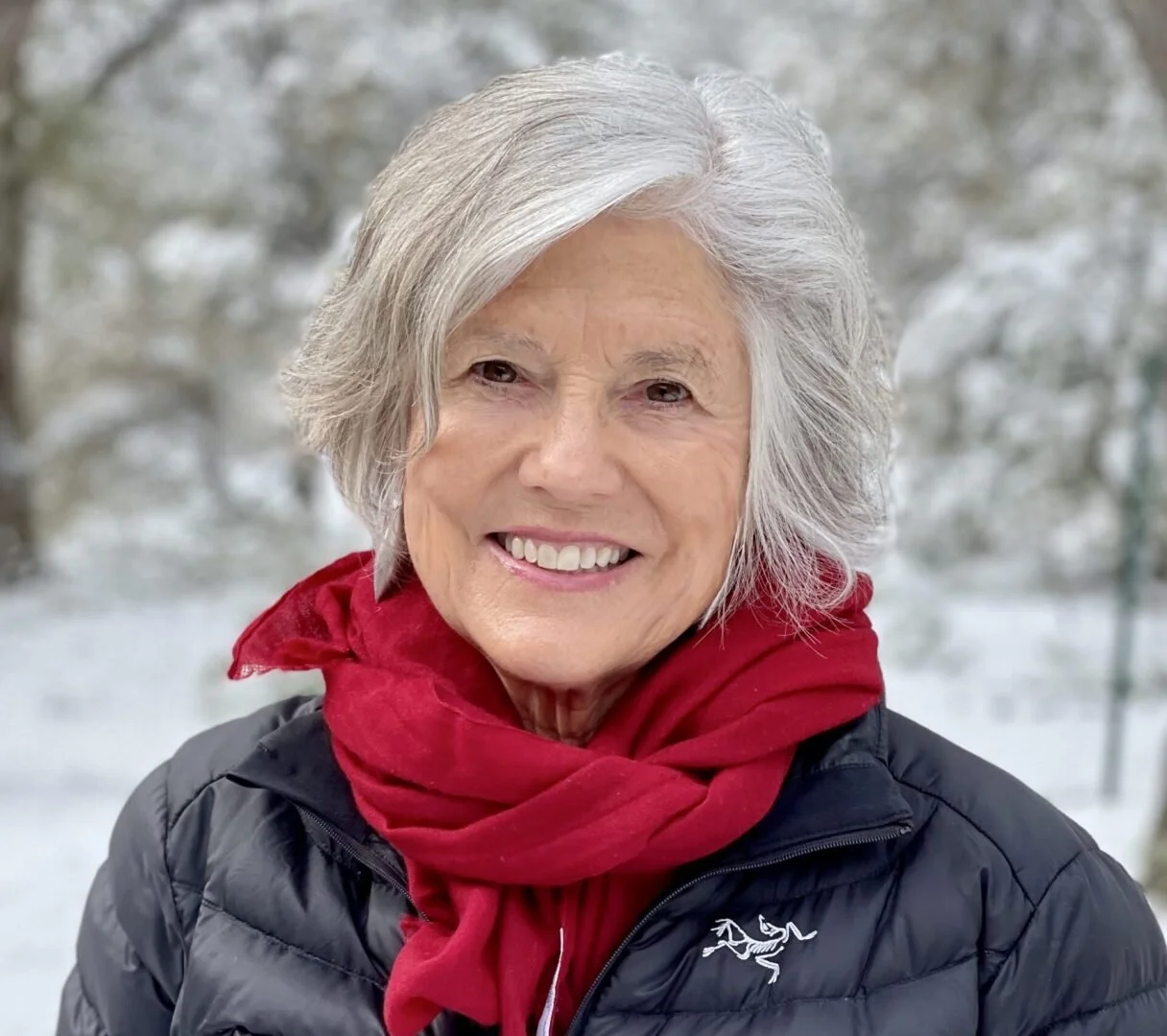 New Mexico Writers Member Interview