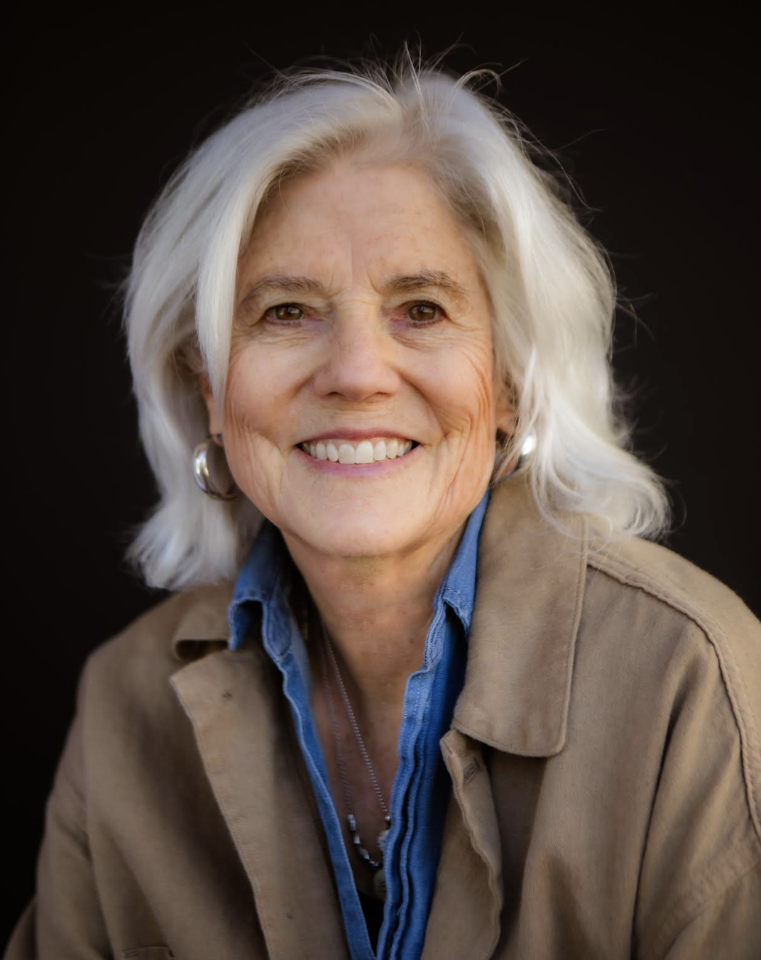Author Debra Hughes