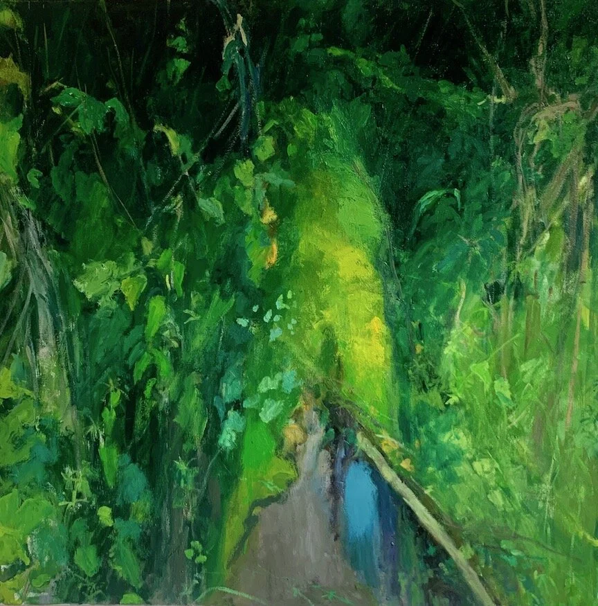 Symphony_in_Green,2019, 27%22x27%22,OilonCanvas.jpg