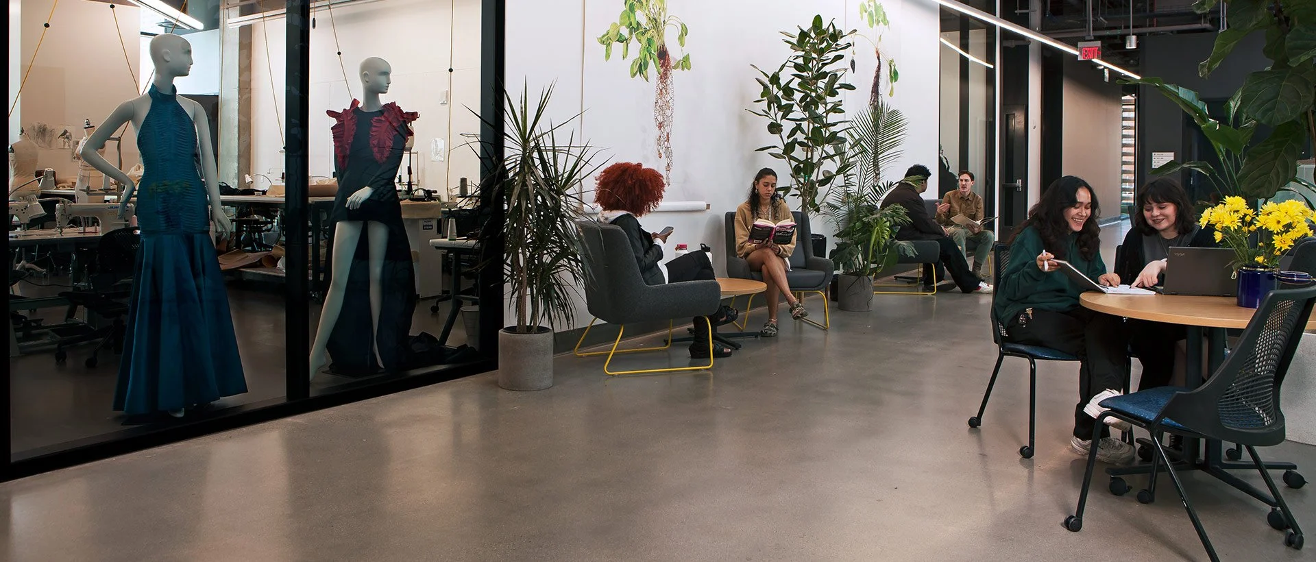 ASU FIDM