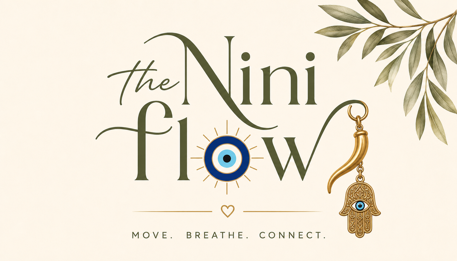 The Nini Flow 