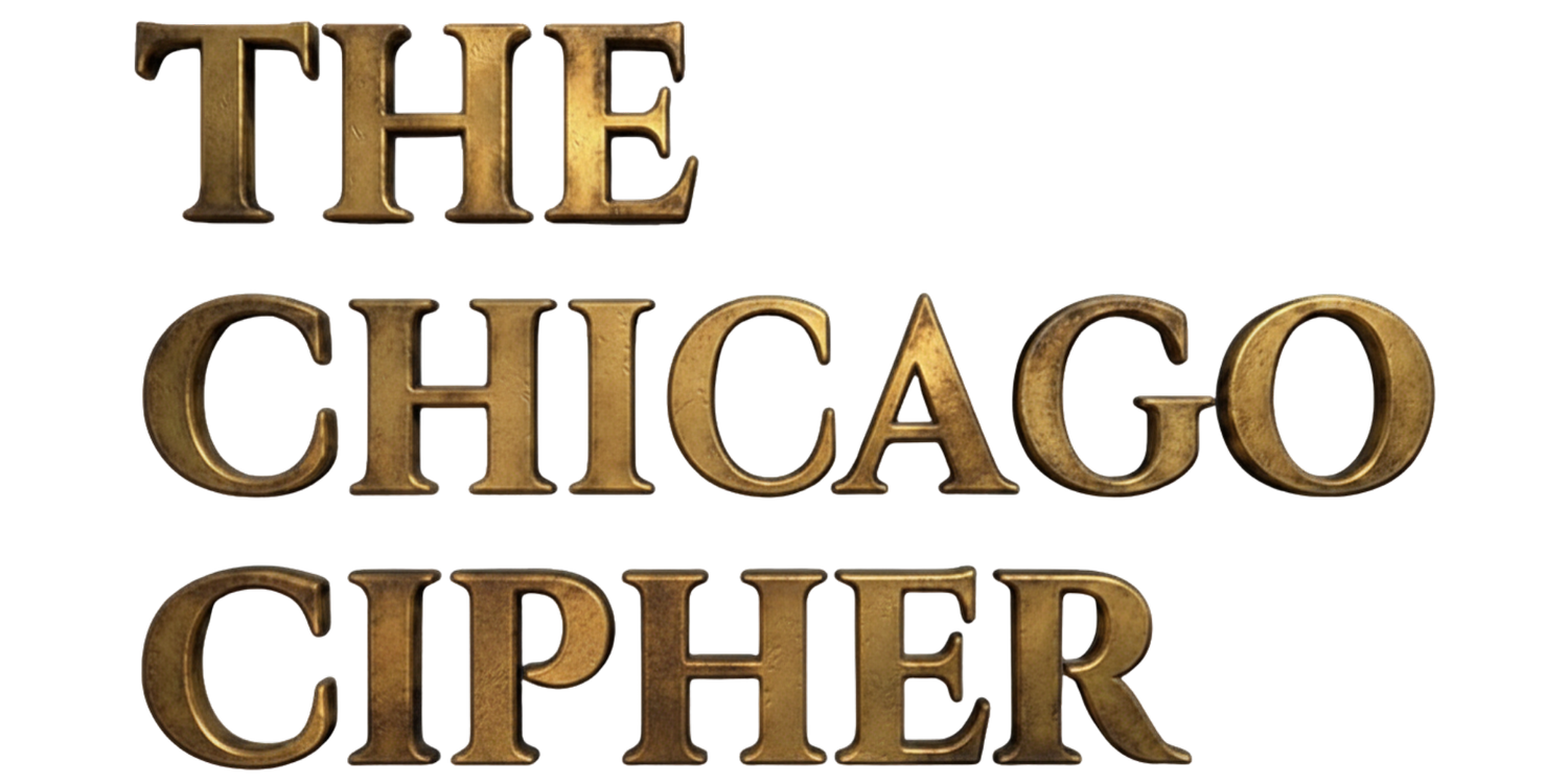 The Chicago Cipher