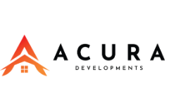 Acura Developments