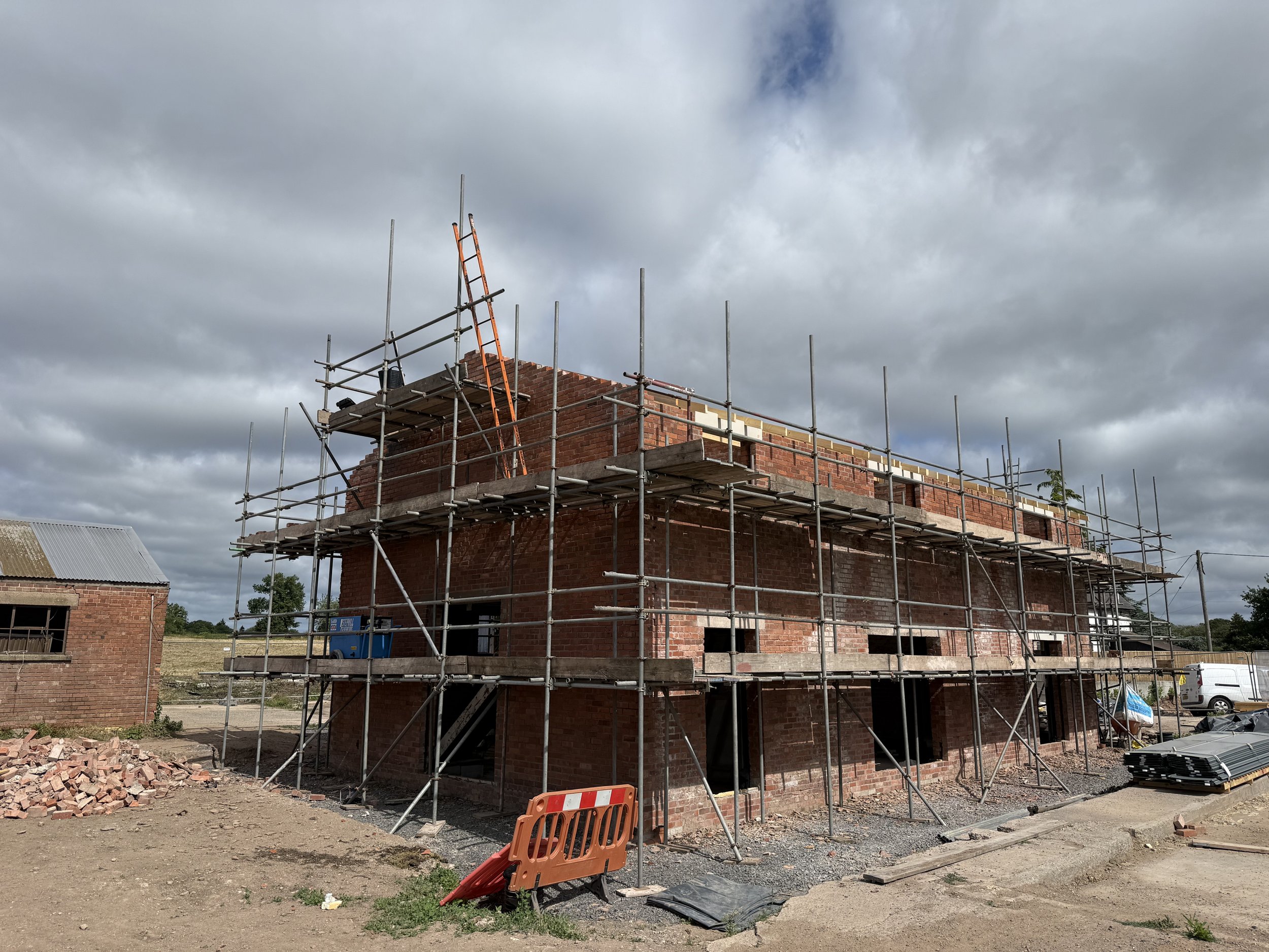 Northwood Consult Residential Project
