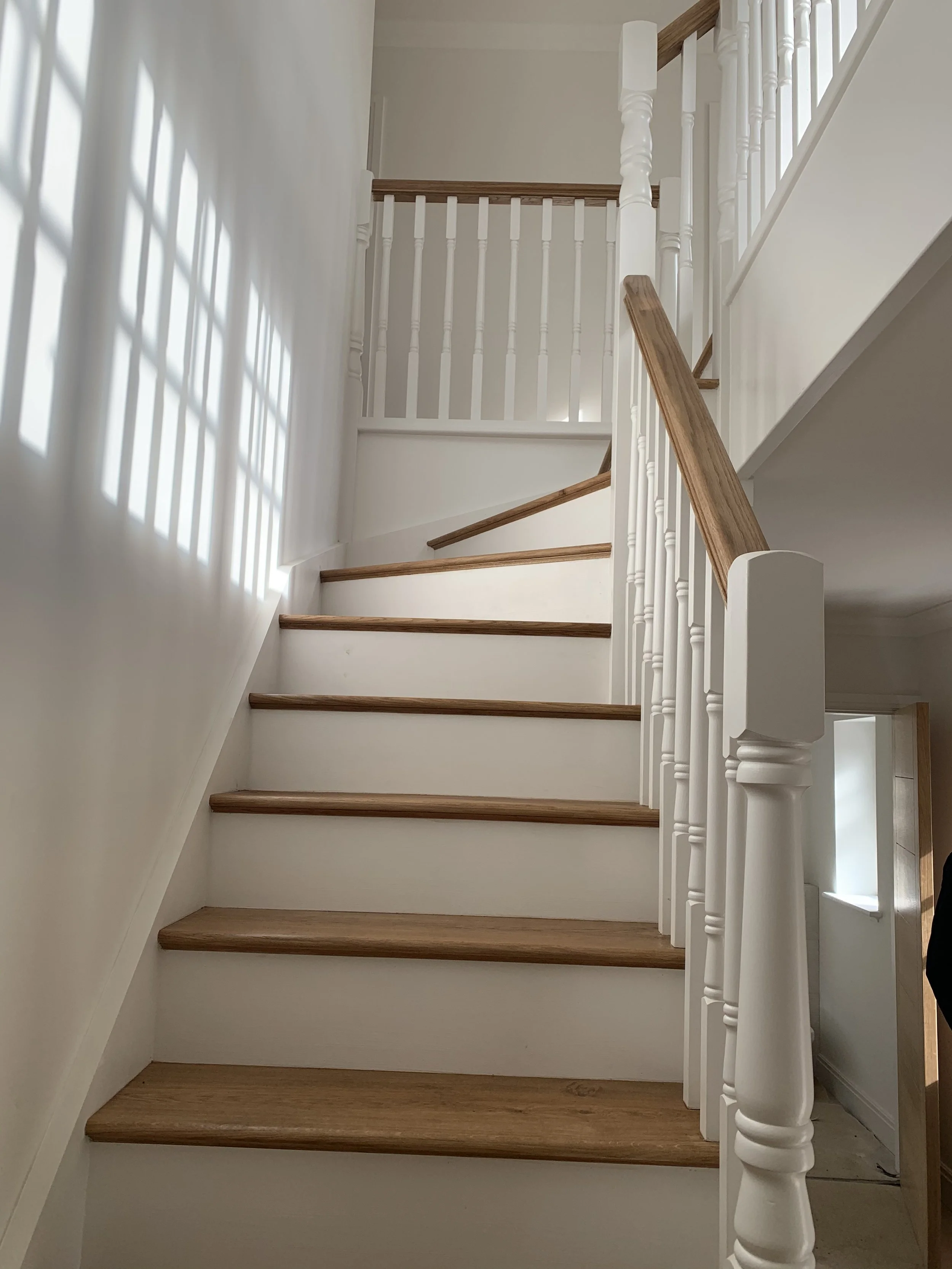 Staircase Joinery