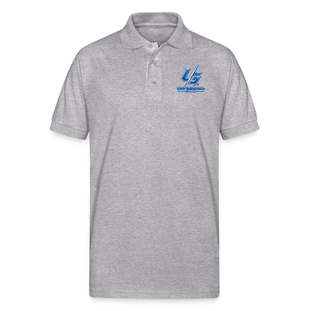 Gildan Unisex 50/50 Jersey Polo - L1ons