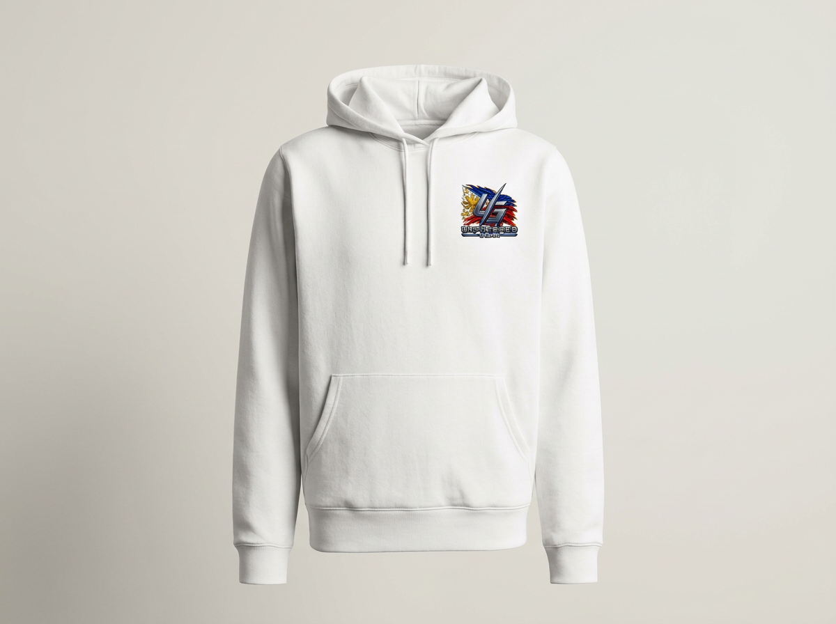 Men’s Premium Hoodie - Filipino Flag