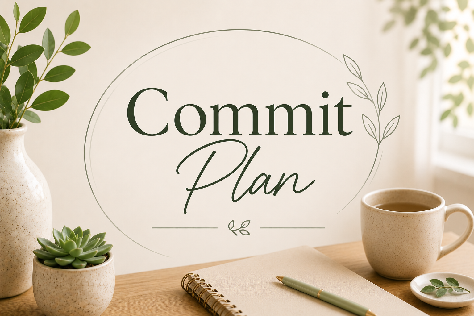 Commit Package - 3 Months - 10% off Through September 30th, 2026