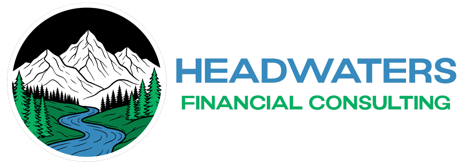 Headwaters Financial Consulting