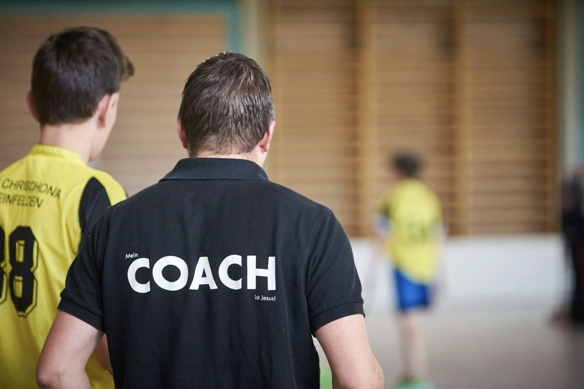 How and Why to Use a Coaching Mindset with your Team