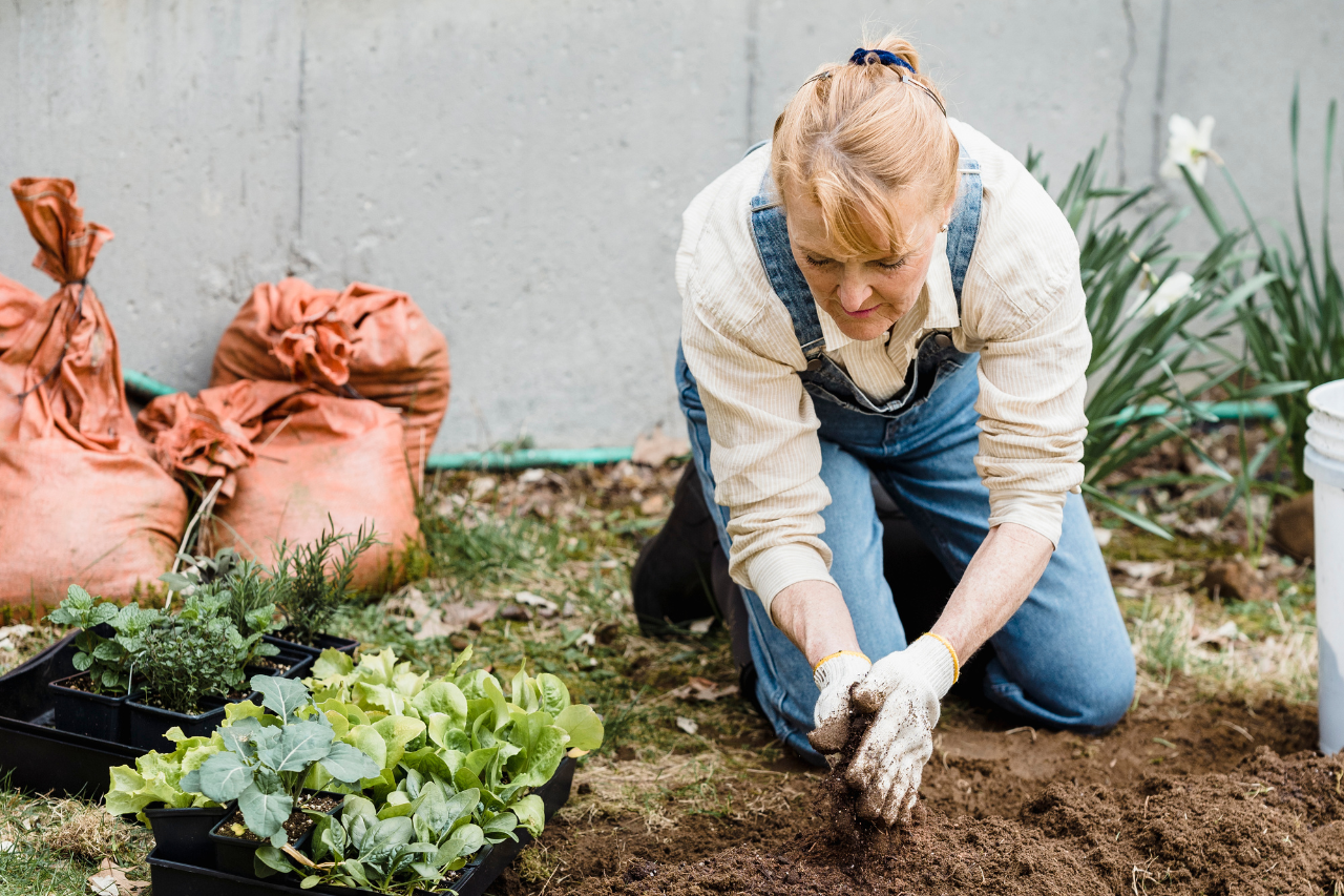 You Have to Prune to Grow