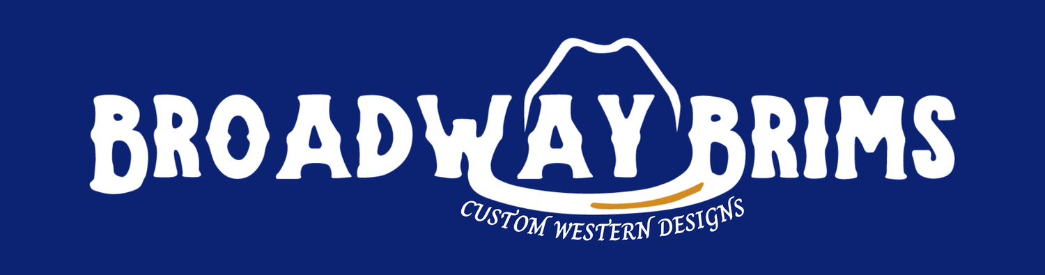 Broadway Brims