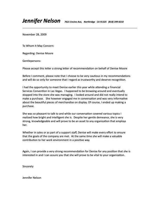 Customer Recommendation Letter copy.jpg