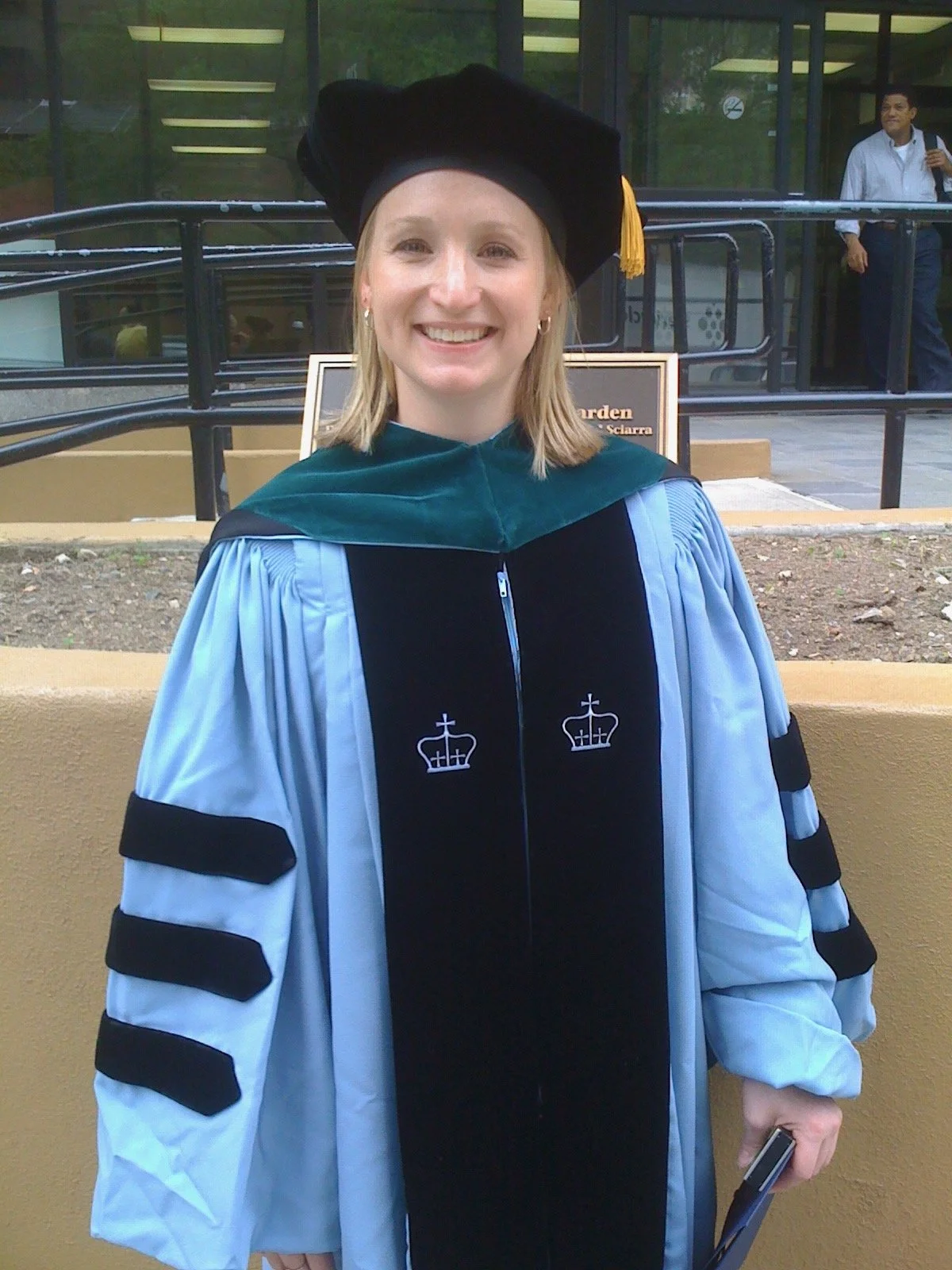 From Pelvic Floor PT to Women’s Healthcare Business Coach &amp; Clinical Mentor: The Story Behind Root &amp; Rise.