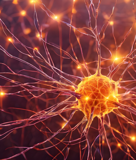 Your Nervous System Is Running Your Business. Here's What That Means.