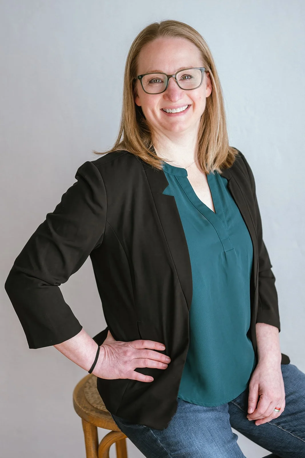 Dr Amanda Townsend Headshot 2026