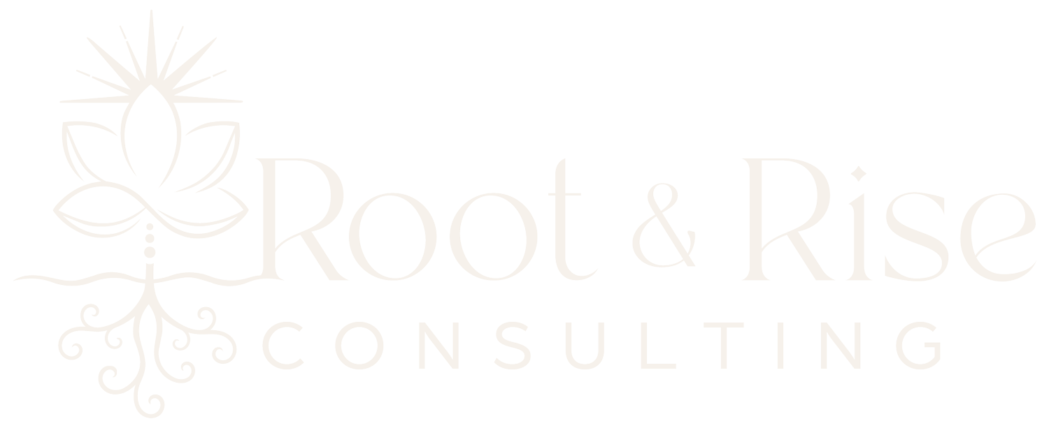 Root &amp; Rise Consulting for Women in Healthcare 2026