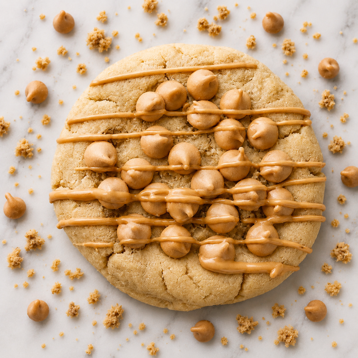 Peanut Butter Cookie