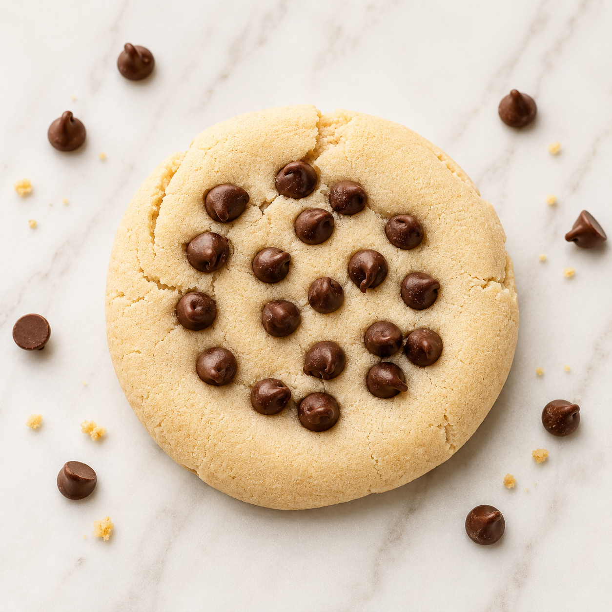 Chocolate Chip