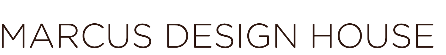 MARCUS DESIGN HOUSE