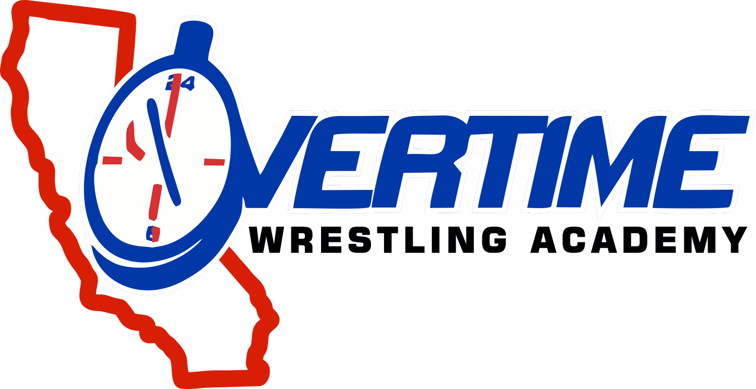 Overtime Wrestling Academy