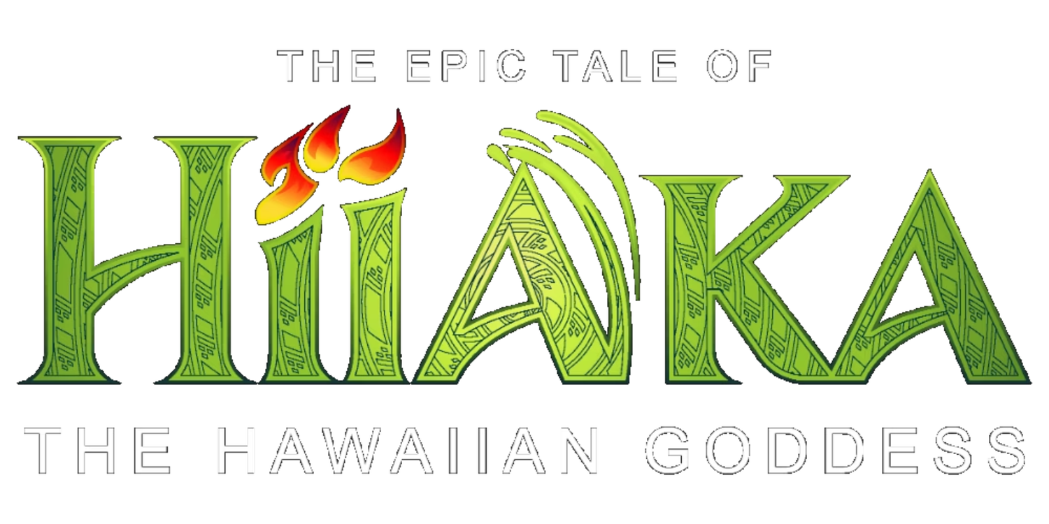 Hiiaka The Musical