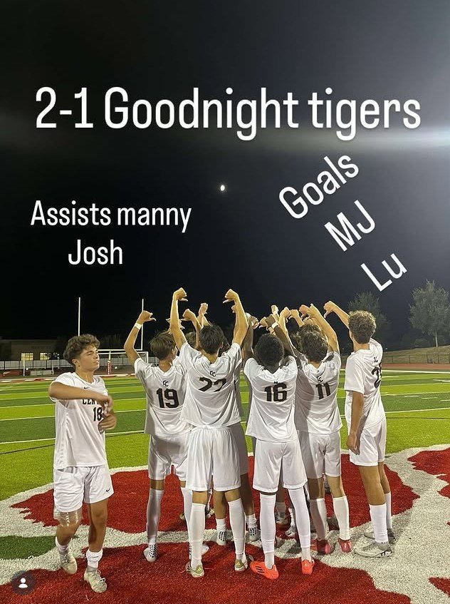 2025 - CCHS Soccer - X @ Moon 0902 - Moon First Home Loss In 4 Years.jpg