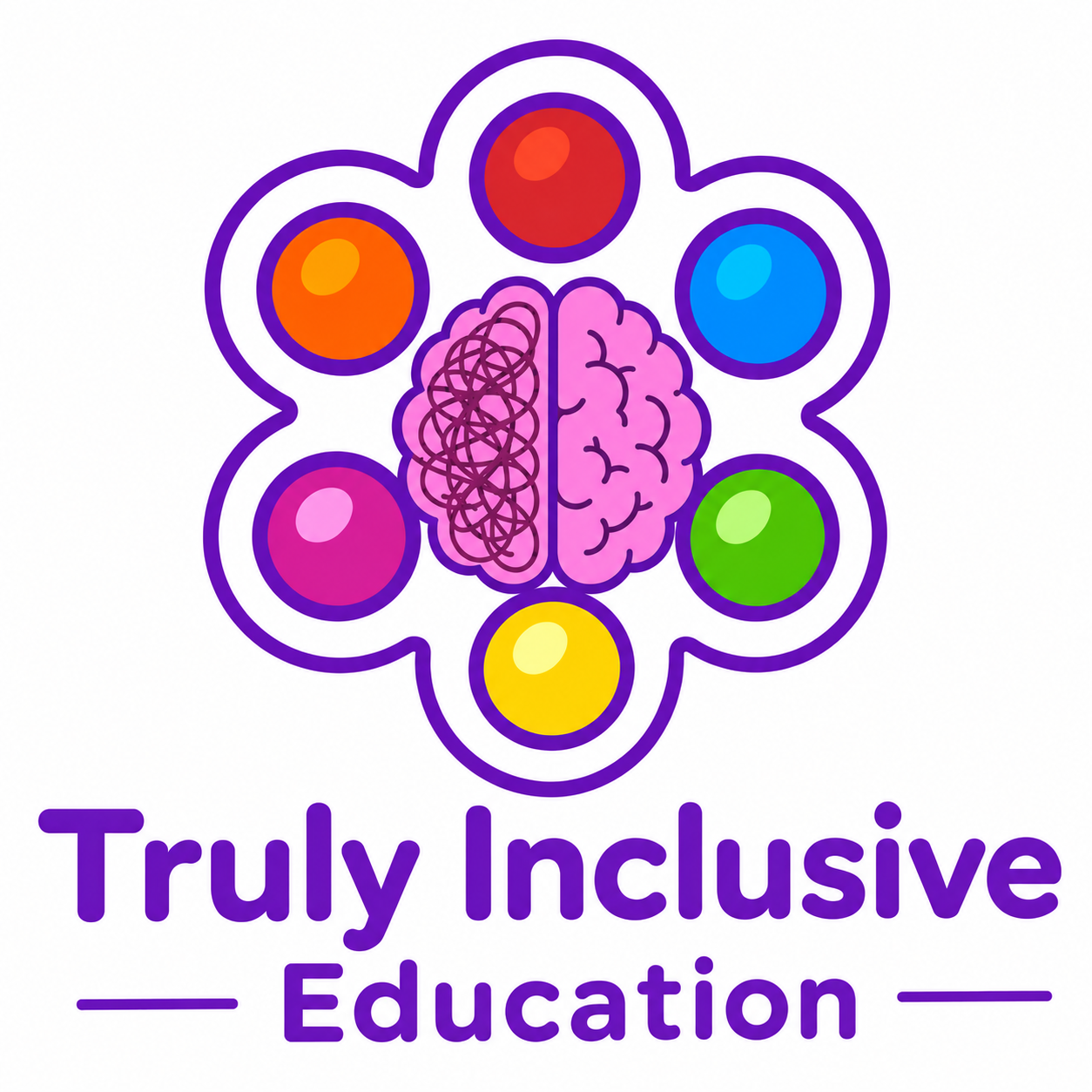 Truly Inclusive Education 