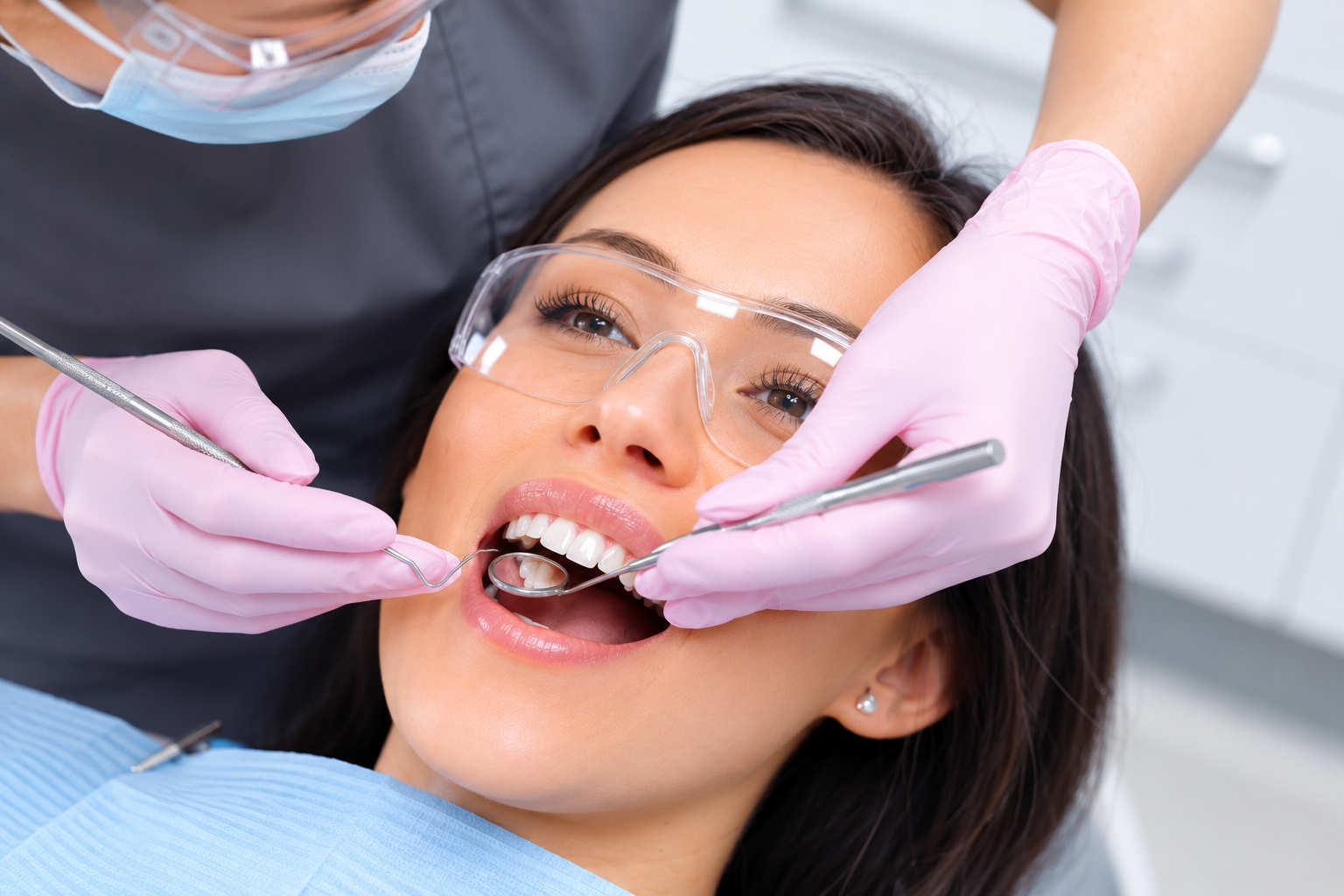 Dental Hygiene Assessment