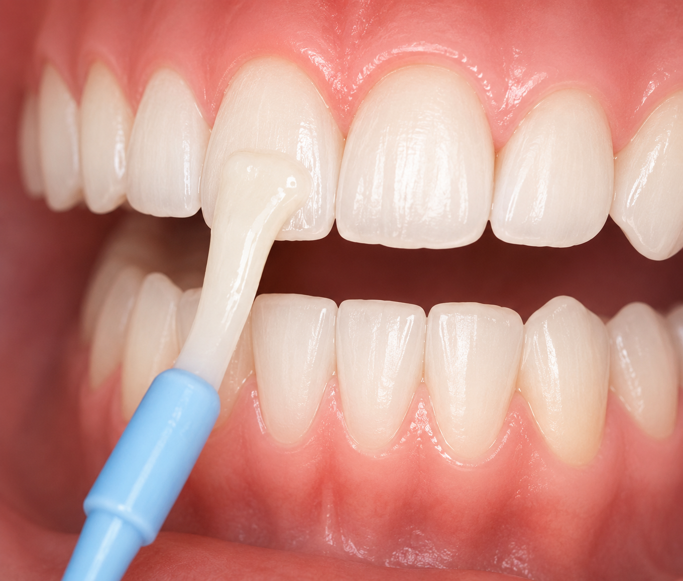 Fluoride