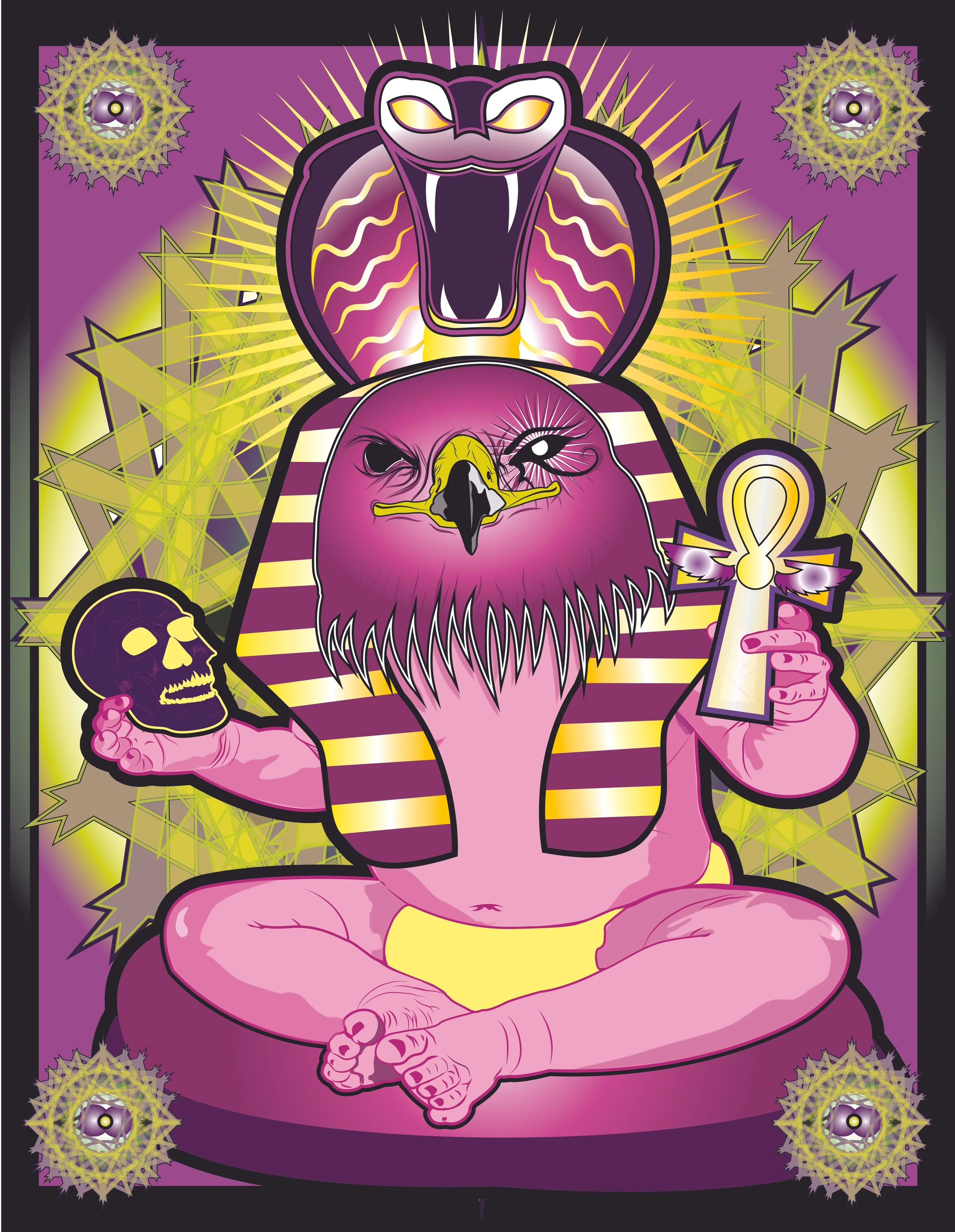 Aeon of Horus