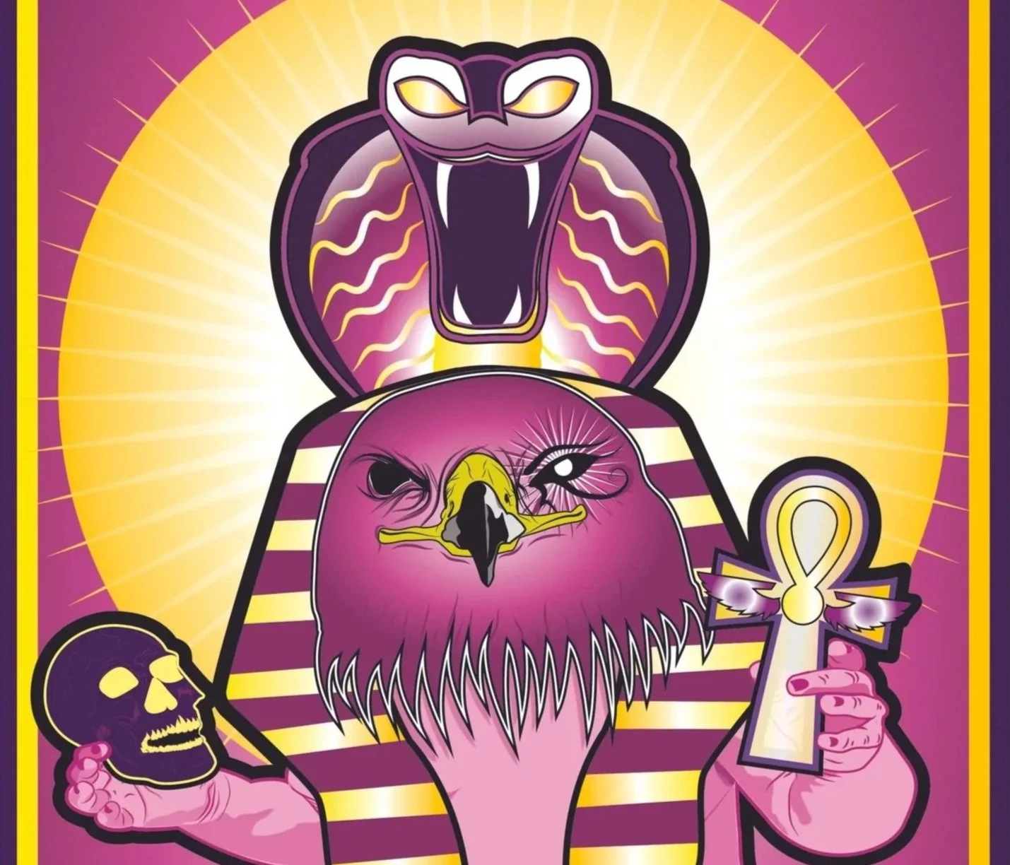 Aeon of Horus
