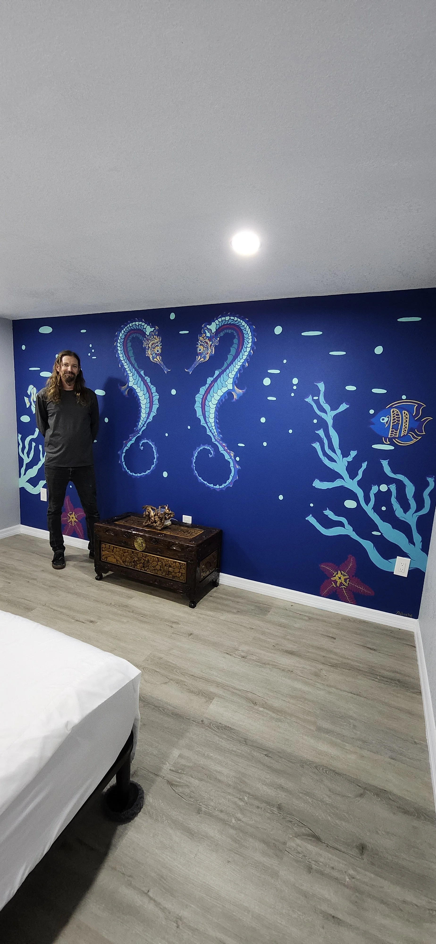 Mural Painting
