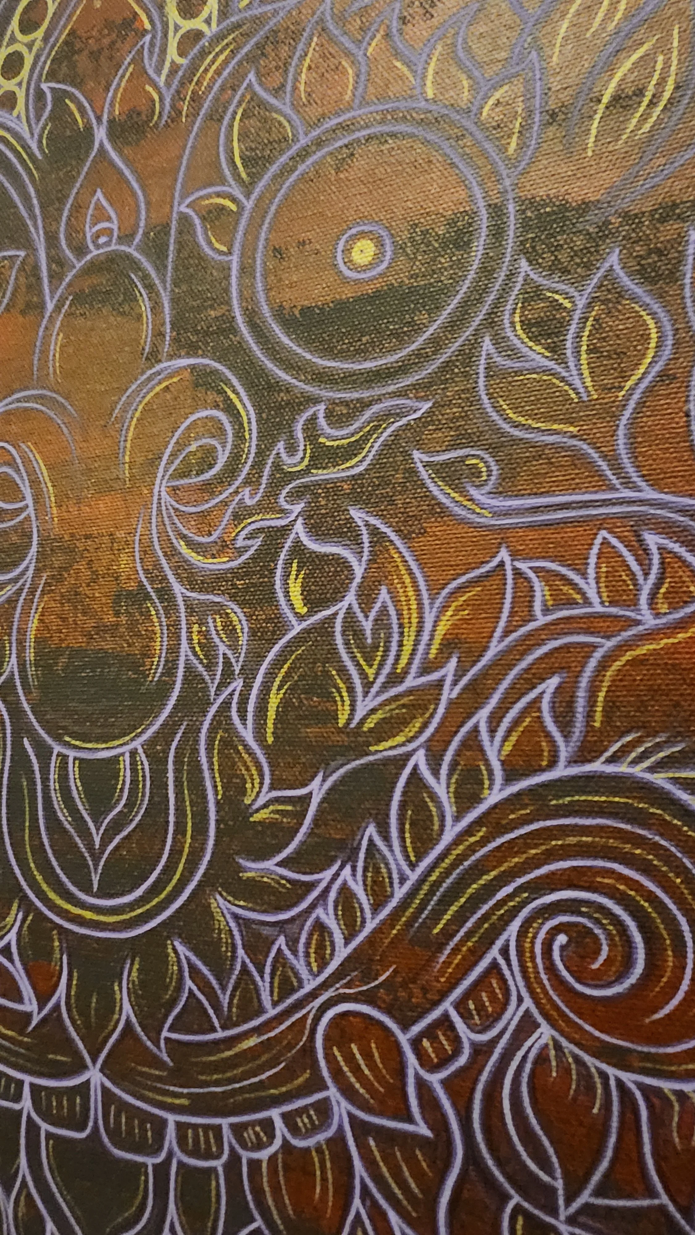 Commission Original Artwork