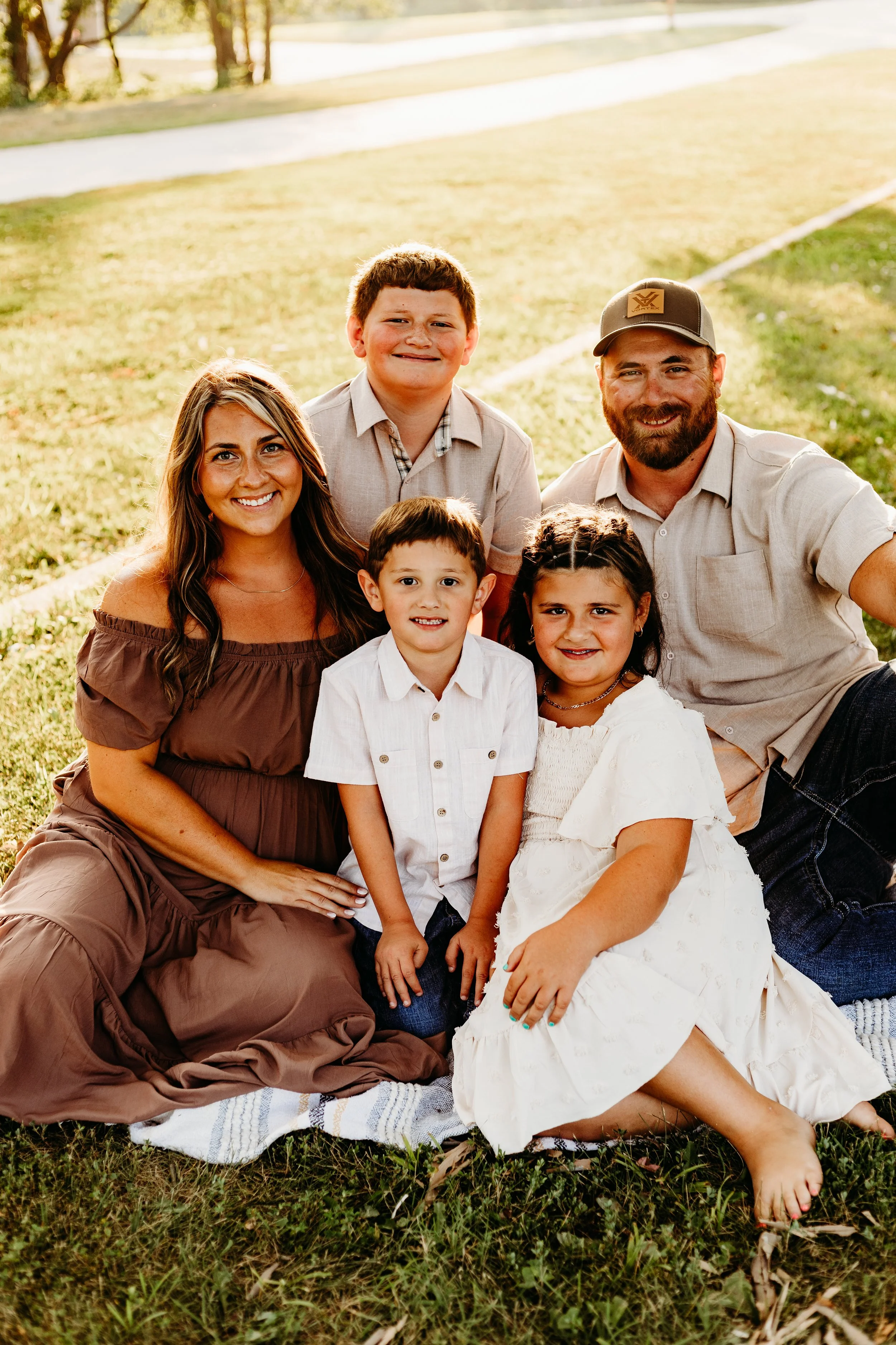 Gerke Family