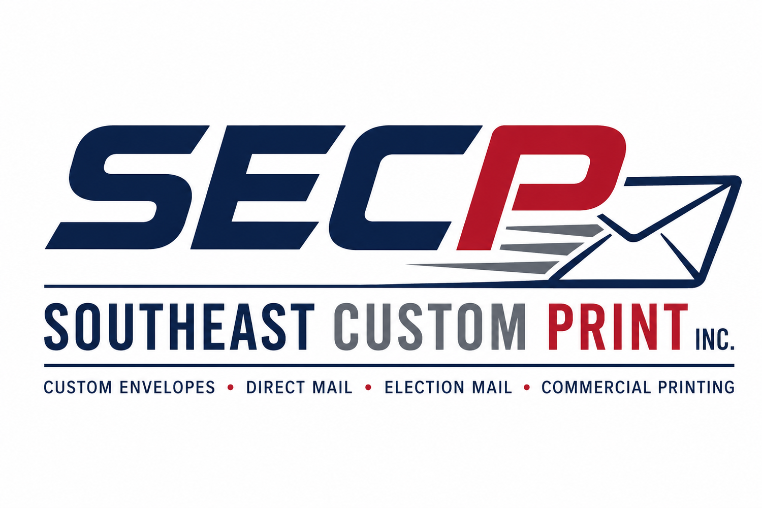 Southeast Custom Print