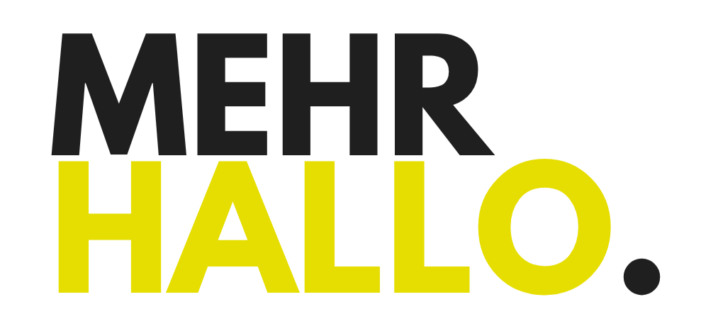 Mehr Hallo. Organisationsentwicklung, Führungskräfteentwicklung & Training, Nina Gernert