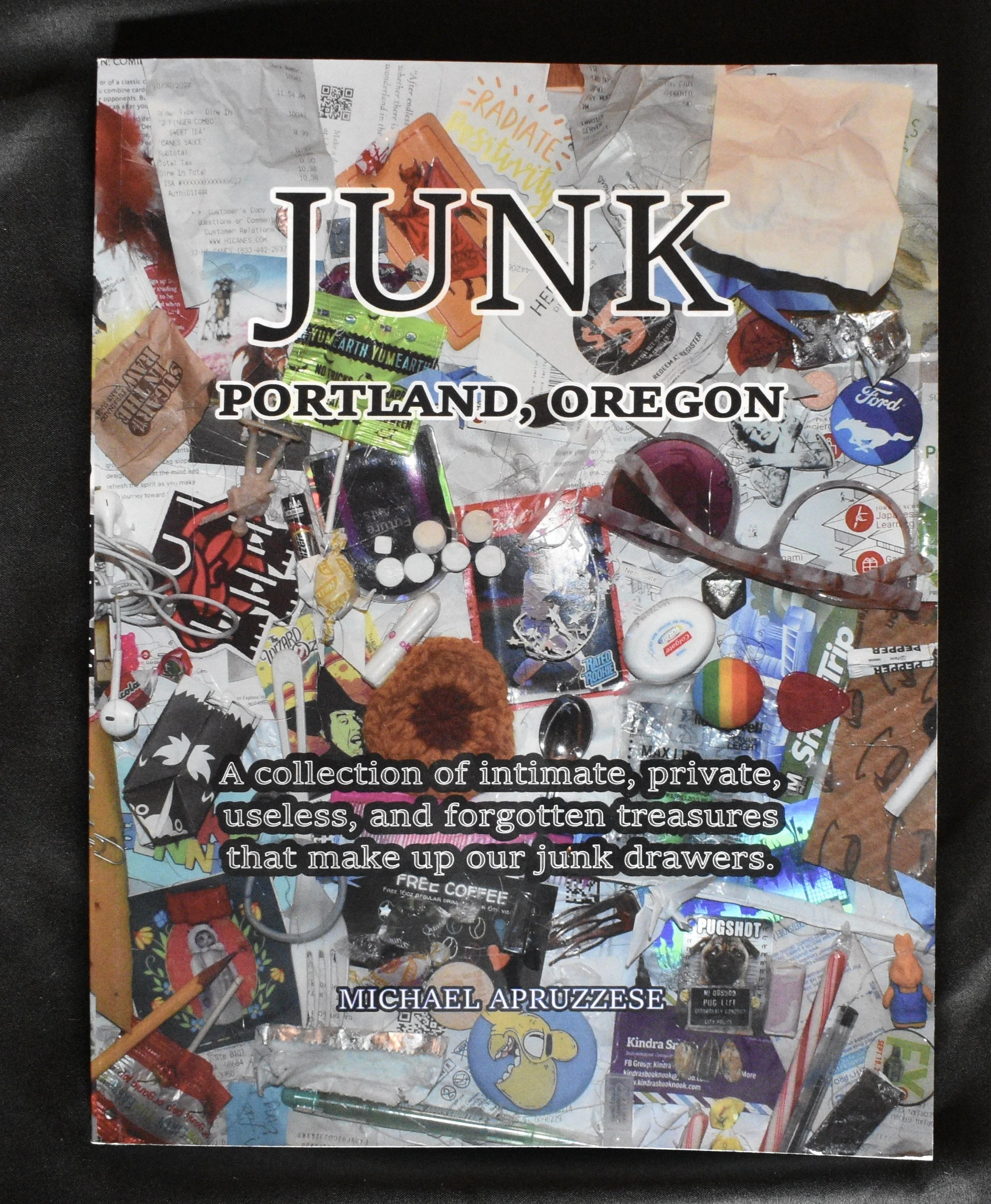 JUNK