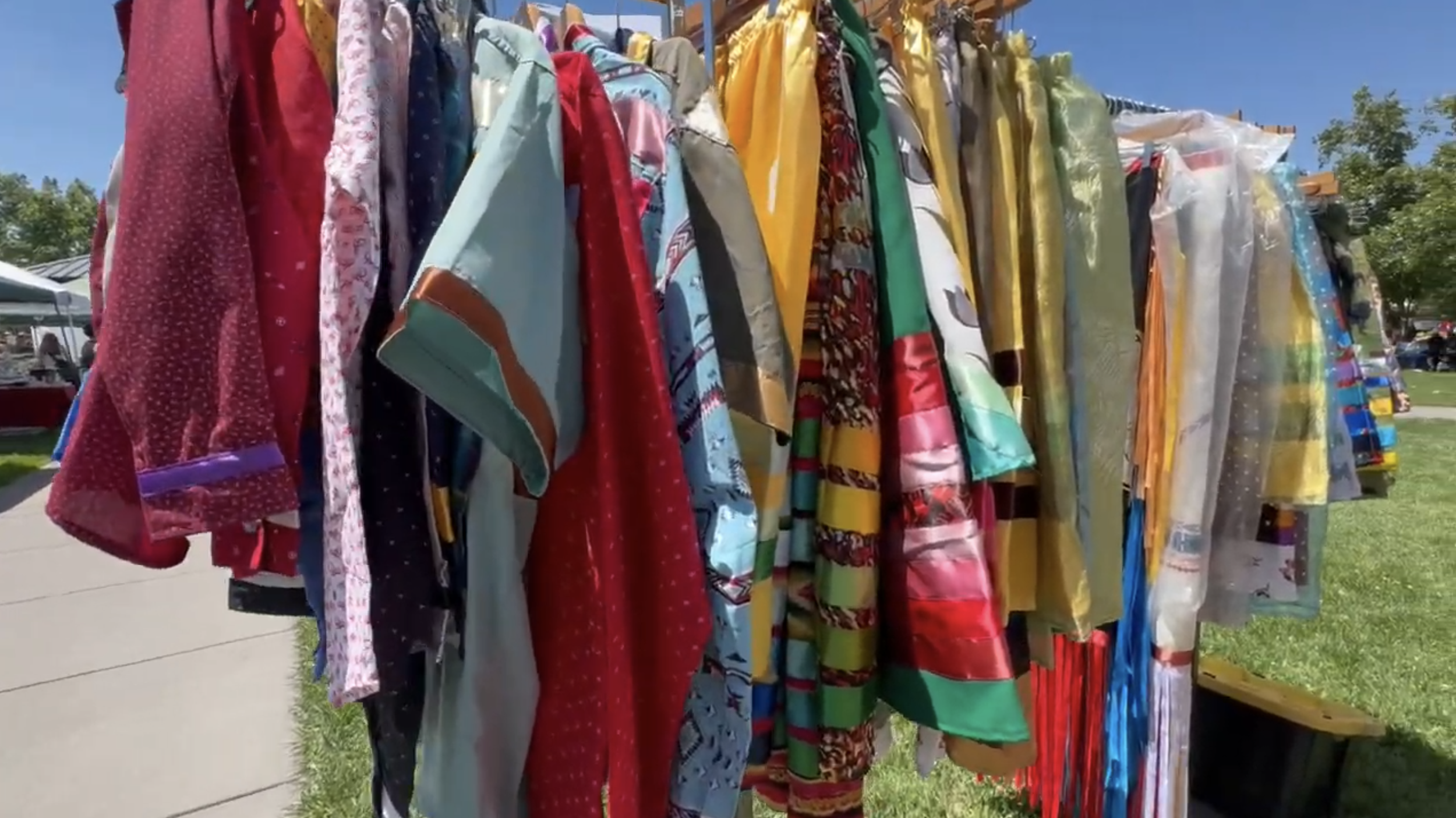 Native Arts Festival