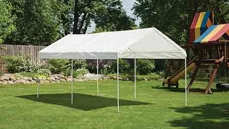Tents