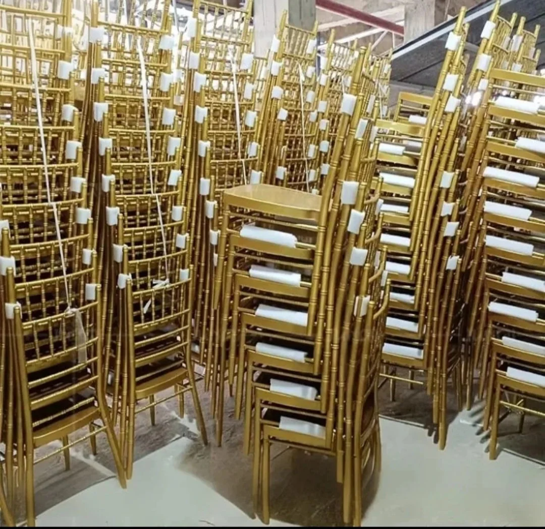 Chiavarsi Chair