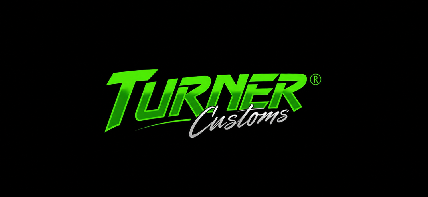 Turner Customs 