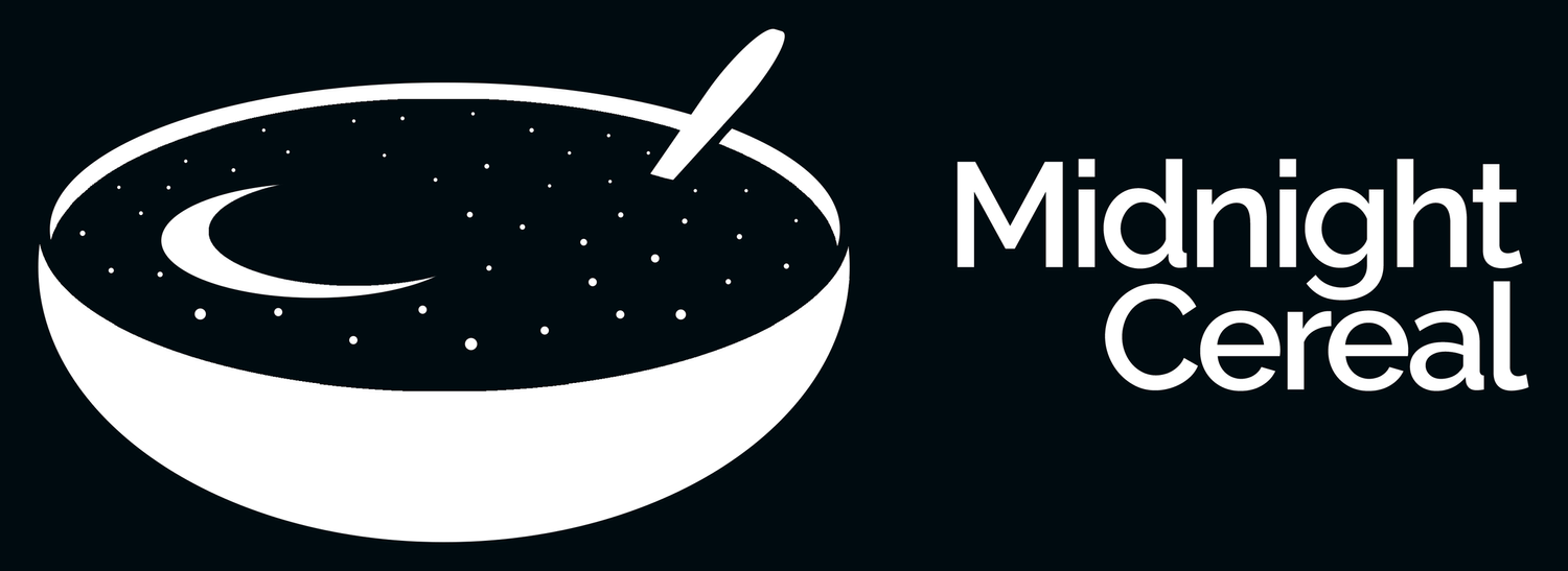 Midnight Cereal