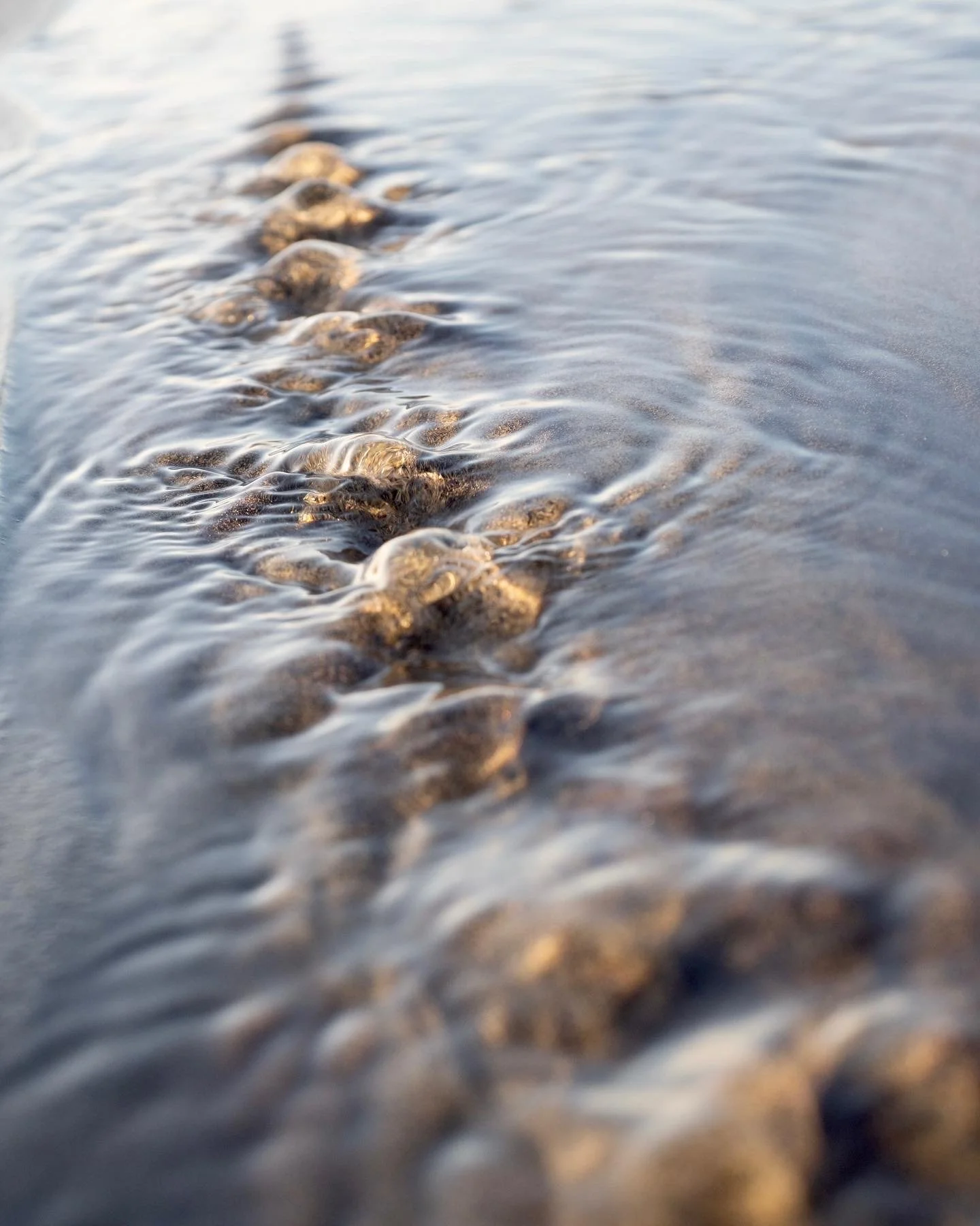 Current ripples
