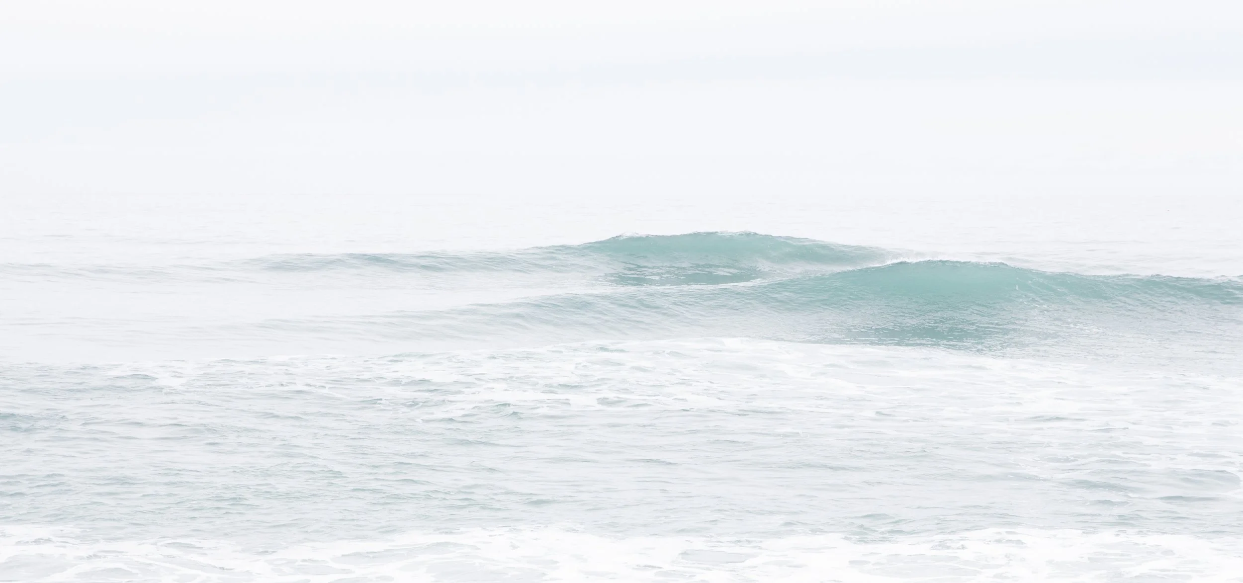 Gentle waves