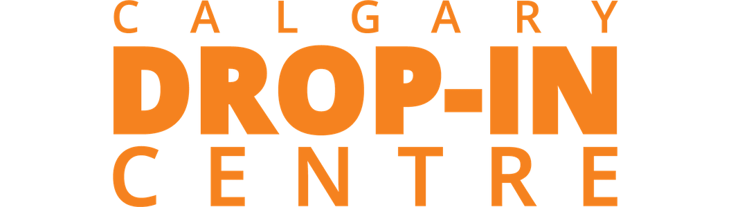 Calgary Drop In Centre logo